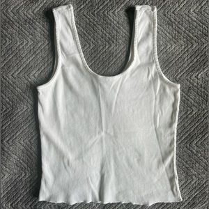 Rue21, XS, White